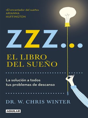 ZZZ... El libro del sueño - ebook